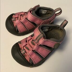 Keen Newport H2 Sandals